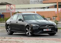 مرسيدس بنز C-Class